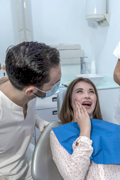 Professional Emergency Dental Service in NH