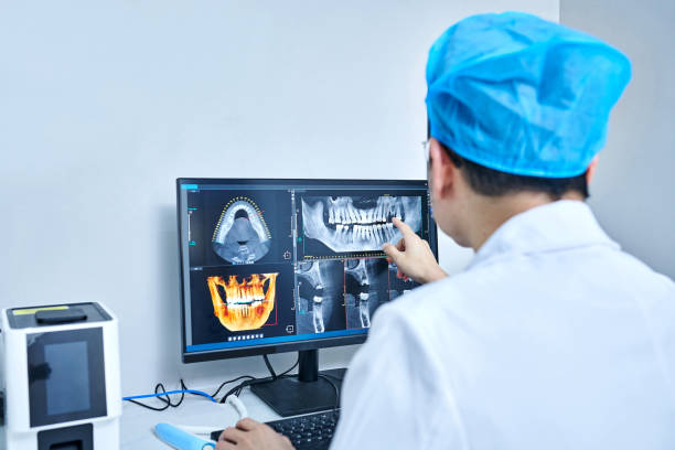 Best Emergency Treatment for Jaw Pain or Injury in Lebanon, NH
